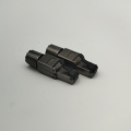 180 graders CAT8 Zink Casting RJ45 Modular Plug