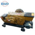 High Quality Electric Rebar Cutting Machine Heavy Duty Rebar Cutting Machine