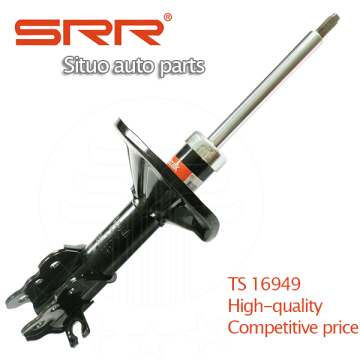 High Quality Shock Absorber For MAZDA MX-6 626 IV 626 IV Hatchback