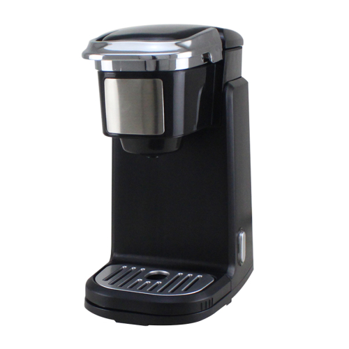 electric k cup coffee brewer