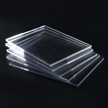 Clear Perspex Acrylic Sheets