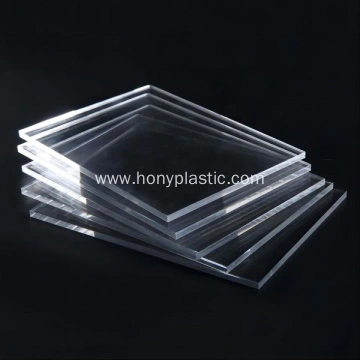 Sheet, Rod & Shapes Category  Acrylic Sheets, Plastic Sheet and