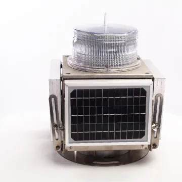 Small Marine Navigation Lights
