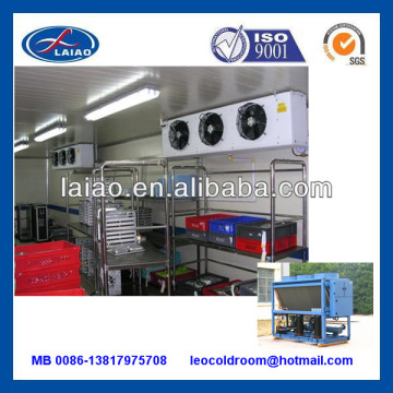 kitchen cooling systems