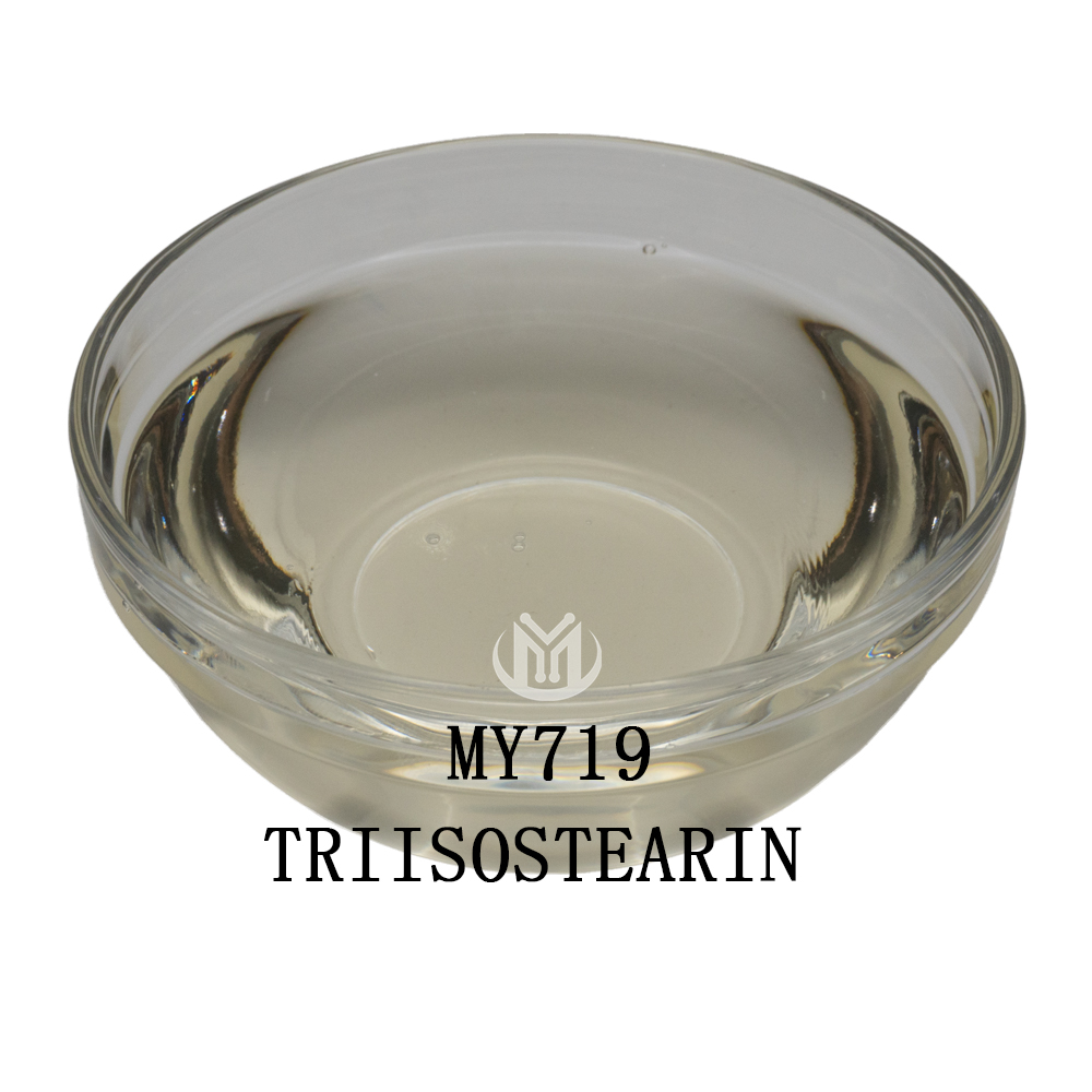 Cosmetic Skin Conditioner TRIISOSTEARIN