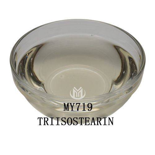 Cosmetic Skin Conditioner TRIISOSTEARIN