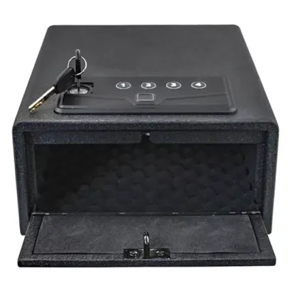 Biometric Fingerprint Gun Safe SPS-AF01(Pistol Safe)