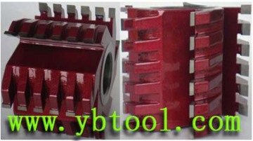 Shaper Cutters