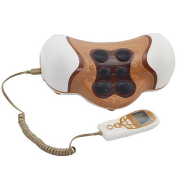 BT-JZ,cure Pillow tractor,Massage Pillow,Physical therapy massager,KP200108