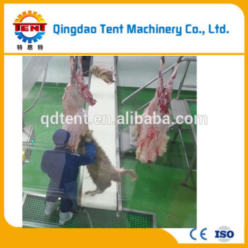 Factory price chicken evisceration line chicken slaughter equipment