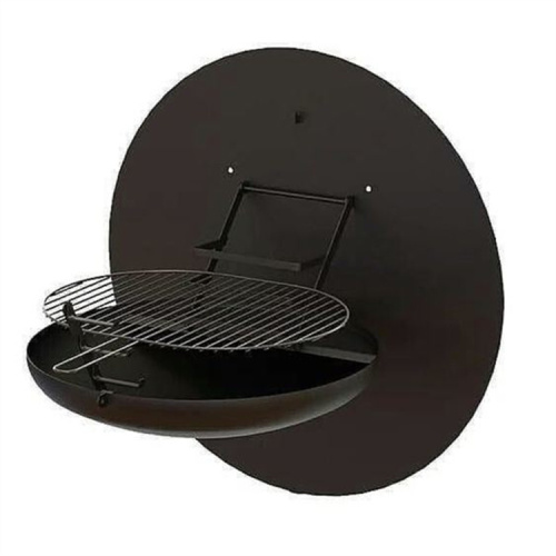 Stainless Steel Best Camping Grill