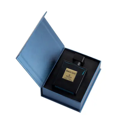 100ml RISSERS MALE GOD Men's Perfume