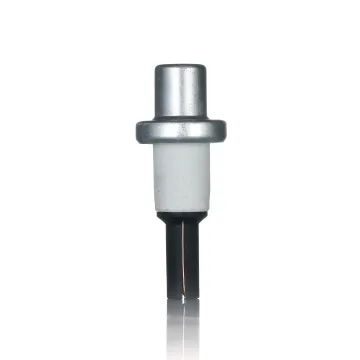 High Precision Expendable Thermocouple for Platinum Melting Furnace