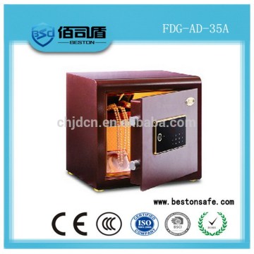 Secure new coming electronic antique safe