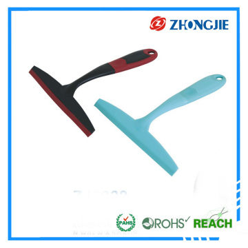 car window small plastic Ice scraper squeegee