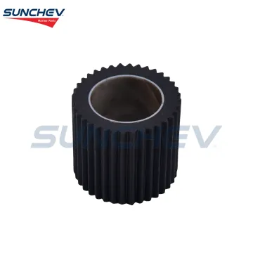 SUNCHEV Bushs Drive Shaft (L) 57130-94301 For Suzuki 40--60hp