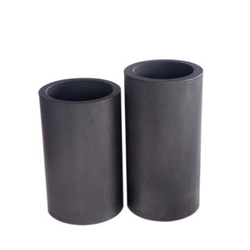 High Temperature Casting Clay Graphite Crucible for Indutherm