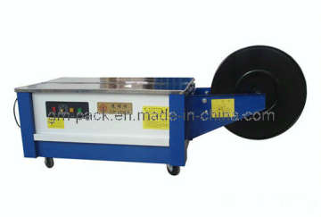 Low Table Semi-Auto Strapping Machine (GM102A)