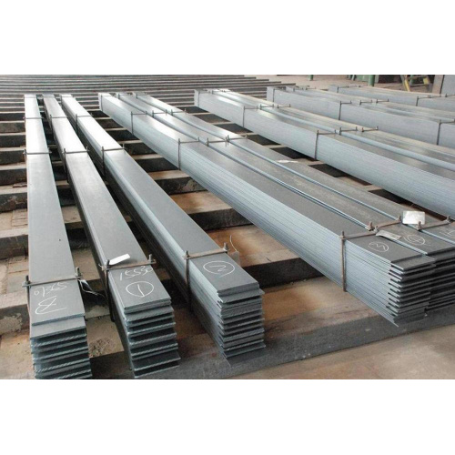 AISI 1045 cold drawn carbon steel rectangular bar