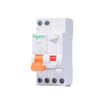 Schneider Easy9 Leakage Protector C20 EA9A45 Air Switch