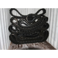 Rubber Track 149*88*28 for Garden Machinery