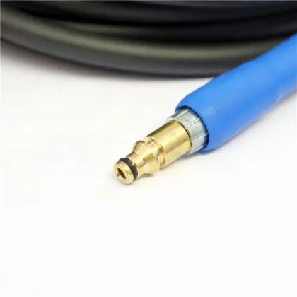 High Pressure Water Hose for Nilfisk Pressure Washer: 10 Meters Hot Sale Customized Cleaning Solution