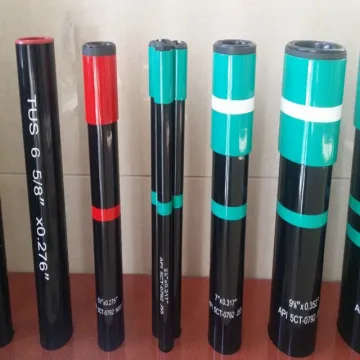 seamless oil casing tube for oil pipeline