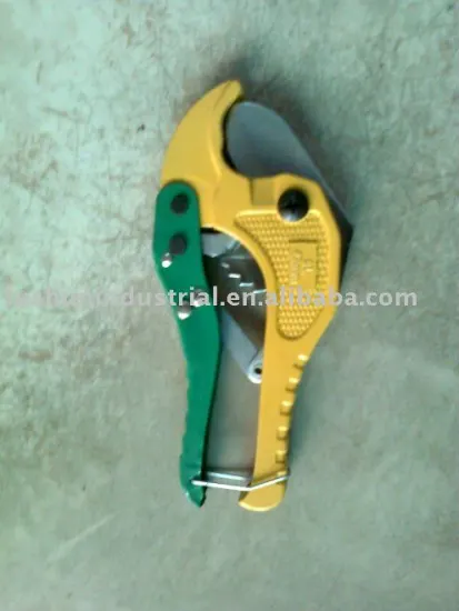 pe/ ppr/pvc plastic pipe cutter 42mm