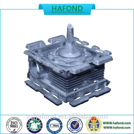 Customizable Durable Superior Quality OEM Precise diesel engines parts