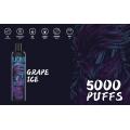 USA Mexiko Hot-Stil 5000-Puffs Einweg-Vape-VapeRelx