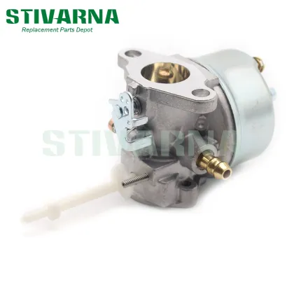 Carburetor Replacement for Tecumseh 632371, 632371A Models in Toro 38040, 38050, 38062 Snow Blowers