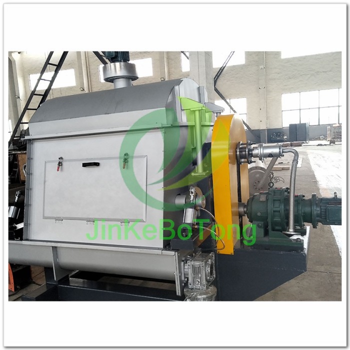 Tecnología avanzada de secado de licor madre