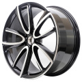 22 inch Bentley Continental GT coupe forged rims