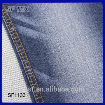 recycled denim fabric stretch denim jeans fabric fabric denim jeans,SF1133