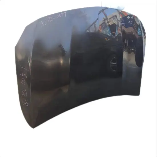 Auto Parts Body Cover Kit - Engine Cover Aluminum Hood for Mercedes Benz X156/GLA250 OE:A1568800057