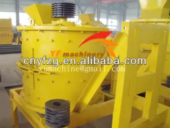 V-series Fine crusher,compound crusher