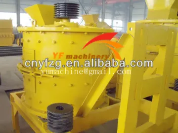 V-series Fine crusher,compound crusher
