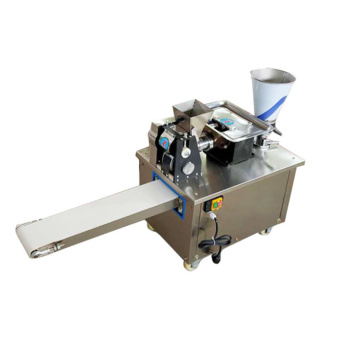 JGL 120 Automatische Knödel &amp; Samosa Making Machine: 4500 Stück pro Stunde Produktionskapazität - umfassende Handbuch