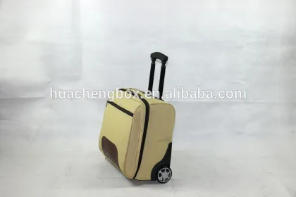 new style boarding trolley case, boarding case