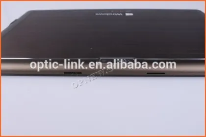 10.6 inch win8 Android 4.4 Quad Core Dual System intel tablet pc Intel 3735F 64bit processor IPS 1280*800 Capacitive Dual System