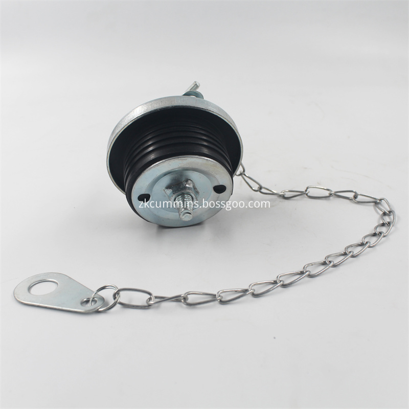 Cummins Add oil cap assembly 107981 Cummins Add oil cap assembly 107981