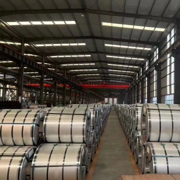 9.75mm to 11.75mm SS400 Black Mild Hot Rolled Carbon Steel Coils: Ideal Construction Material for Building Structures