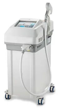 No Surgery Beauty Apparatus , Permanent Armpit / Arm Hair Removal Machine