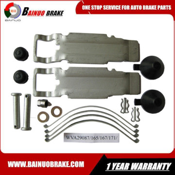 CV Truck|Bus|Trailer brake repair kits installation kits