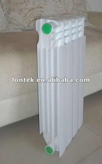 steel aluminum home radiator heater