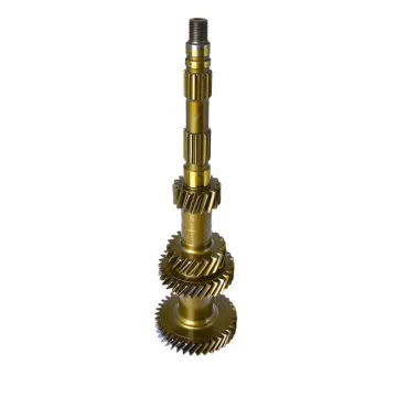 Wholesale Auto Parts: Input Transmission Gear Shaft Main Drive 8-94469-524-1