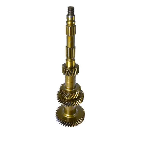 Wholesale Auto Parts: Input Transmission Gear Shaft Main Drive 8-94469-524-1