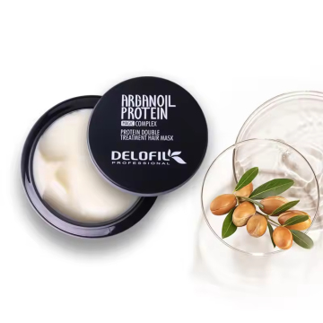 Delofil Toptan Fabrikası Kuru Hasarlı Saç Tedavisi