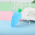 stationery set cute rabbit pencil sharpener