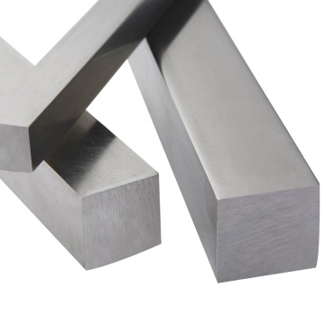 AISI 304 316 316L ASTM EN Standard Stainless Steel Square Bar 1.4301 / Sus304 Square Rod